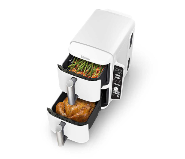 Ninja Air Fryer SL400EUWH - 1312749 - zdjęcie 5